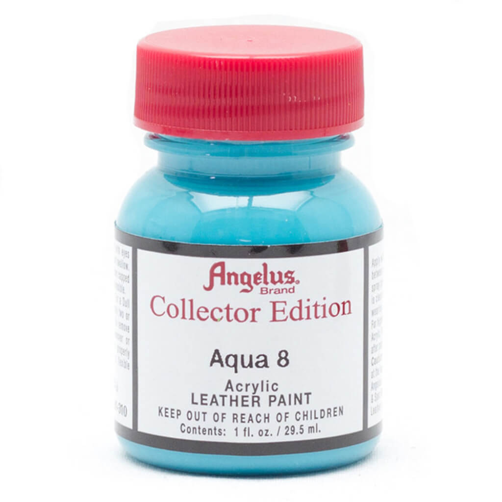 Angelus Collector Edition Acrylic Leather Paint