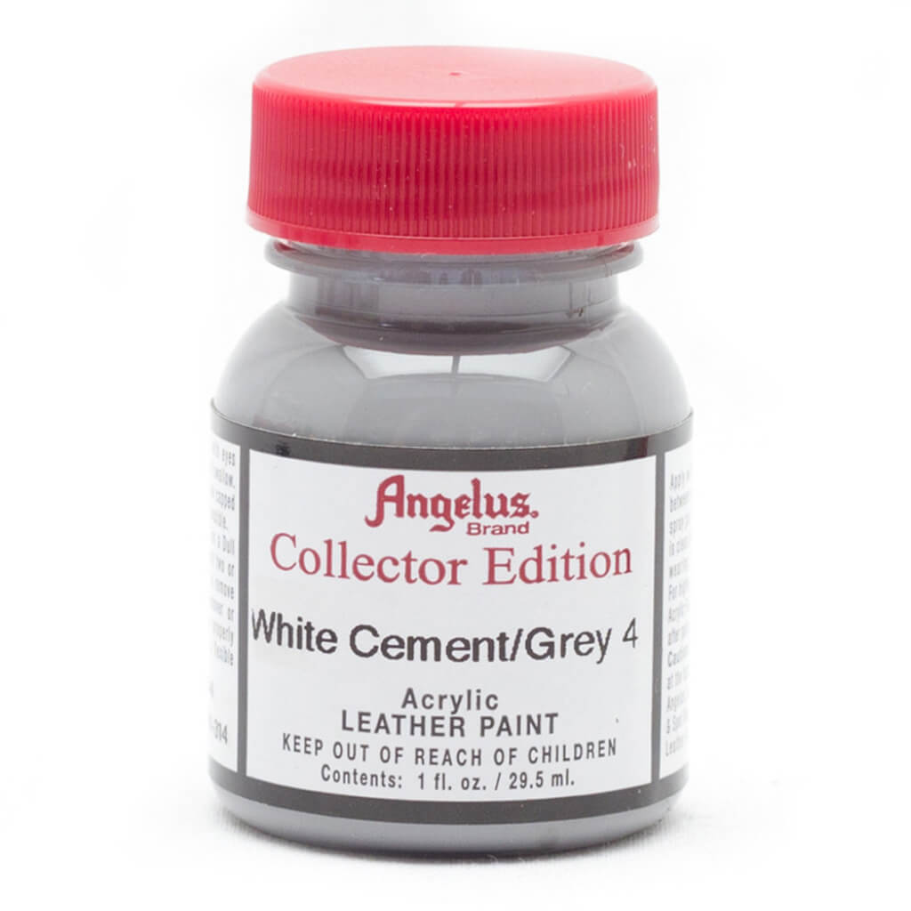 Angelus Collector Edition Acrylic Leather Paint