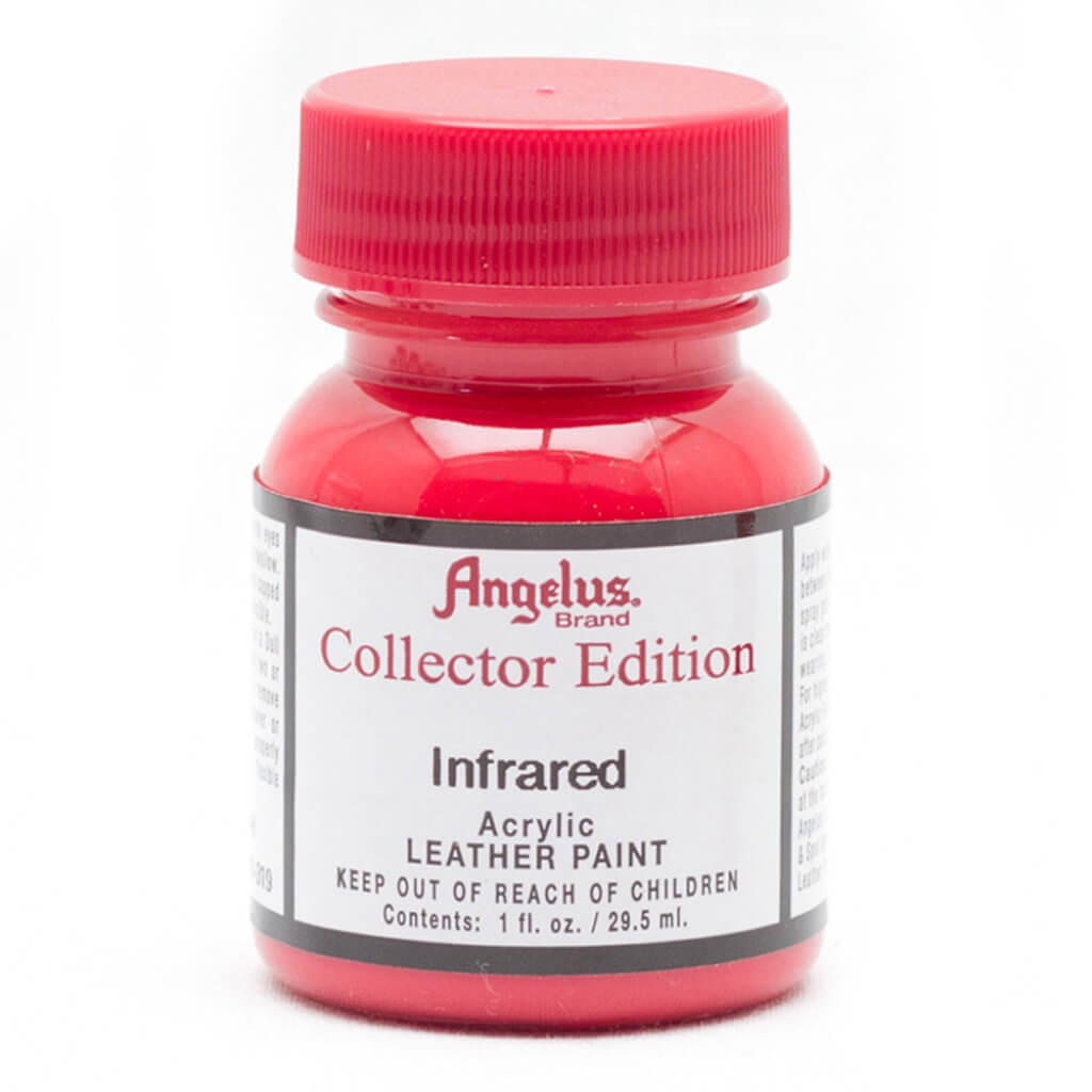 Angelus Collector Edition Acrylic Leather Paint