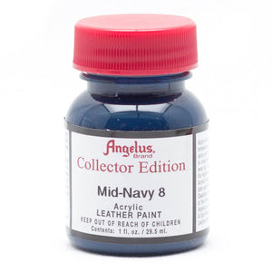 Angelus Collector Edition Acrylic Leather Paint