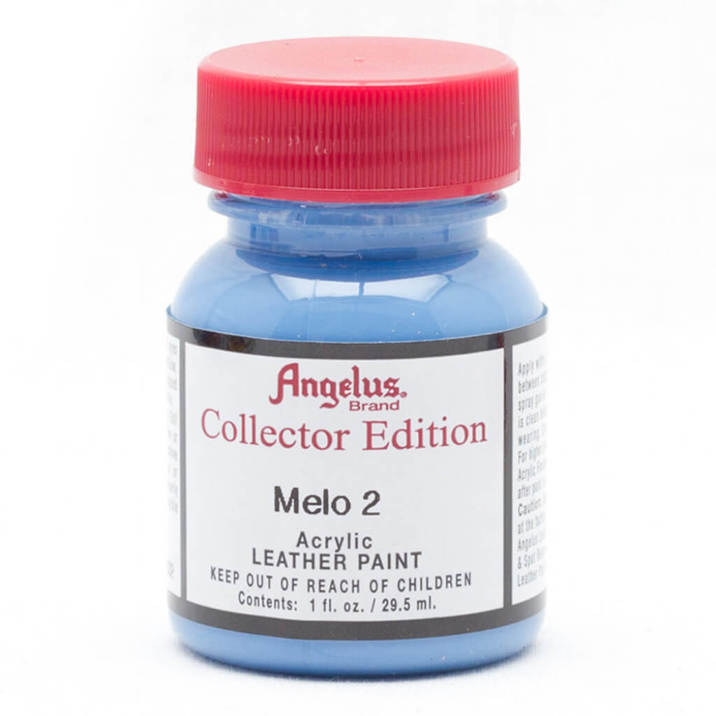 Angelus Collector Edition Acrylic Leather Paint