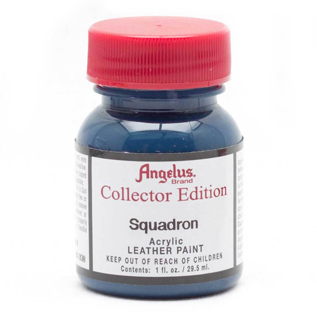 Angelus Collector Edition Acrylic Leather Paint