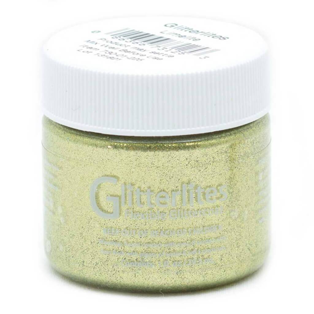 Flexible Glittercoat