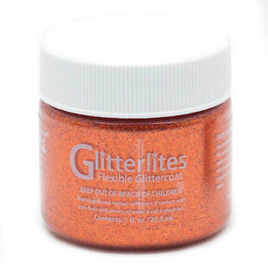 Flexible Glittercoat