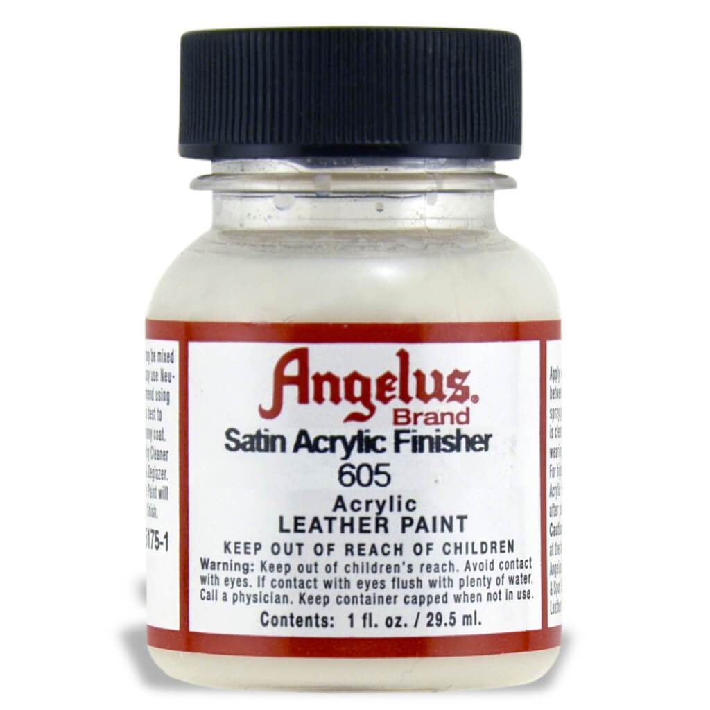 Angelus 2-Thin Medium for Airbrush and Paint Markers