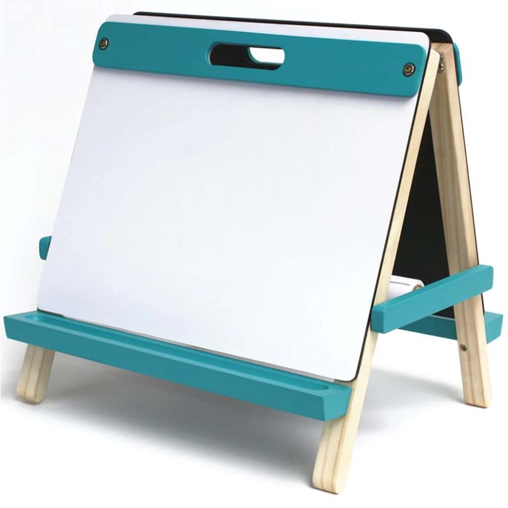 Children's Tabletop Easel
