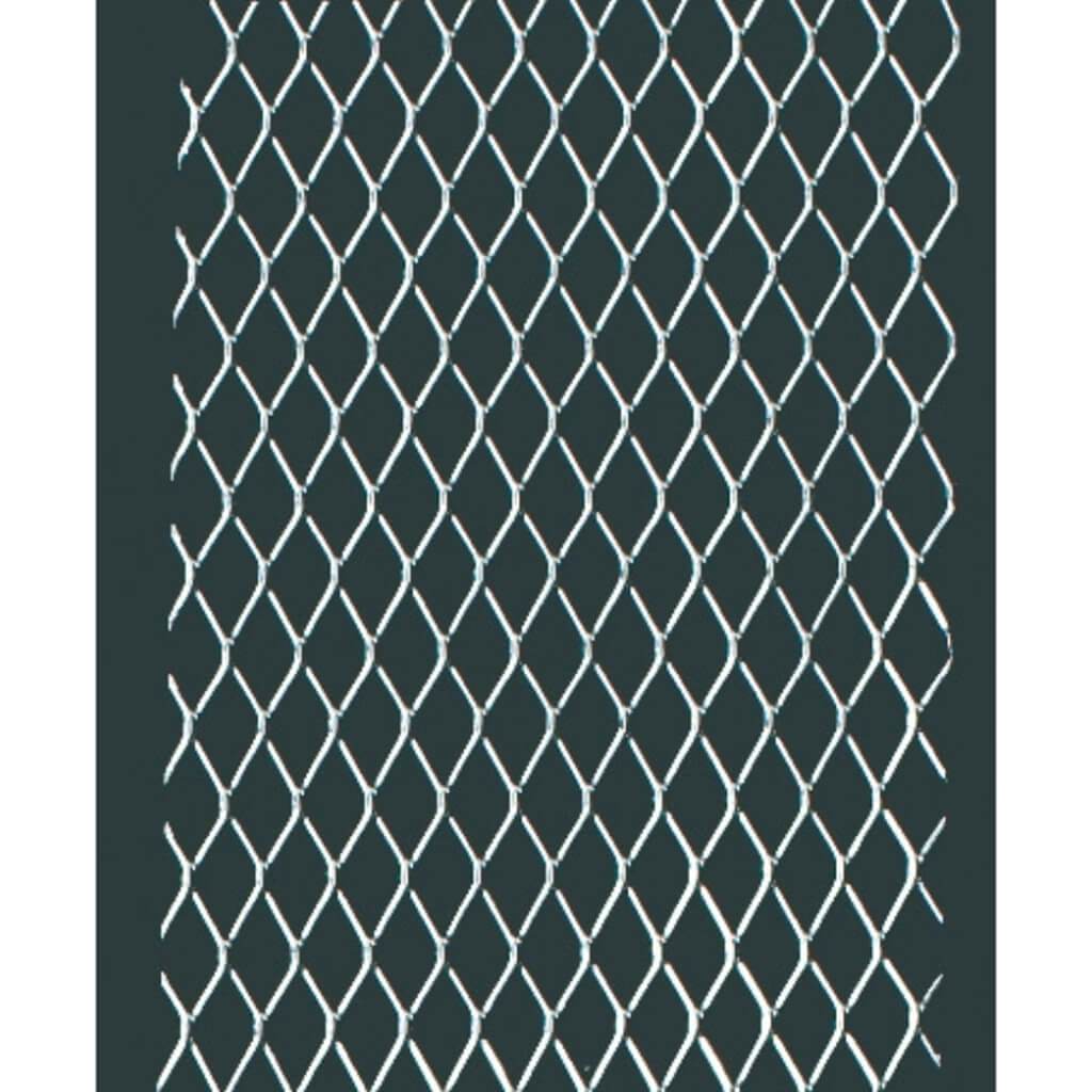 WireForm Aluminum Mesh Studio 16in x 20in 3/8in