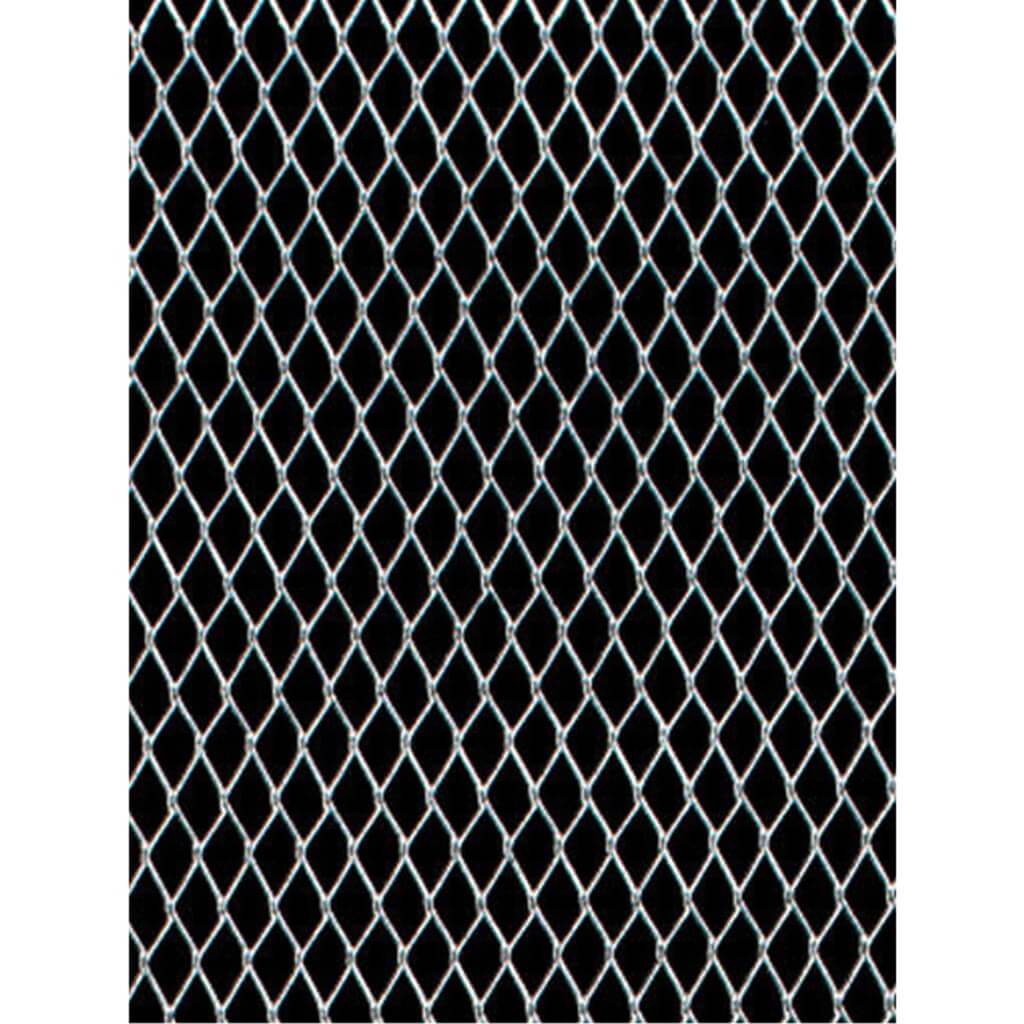 WireForm Roll Mesh Diamond 20 x 10 1/4in