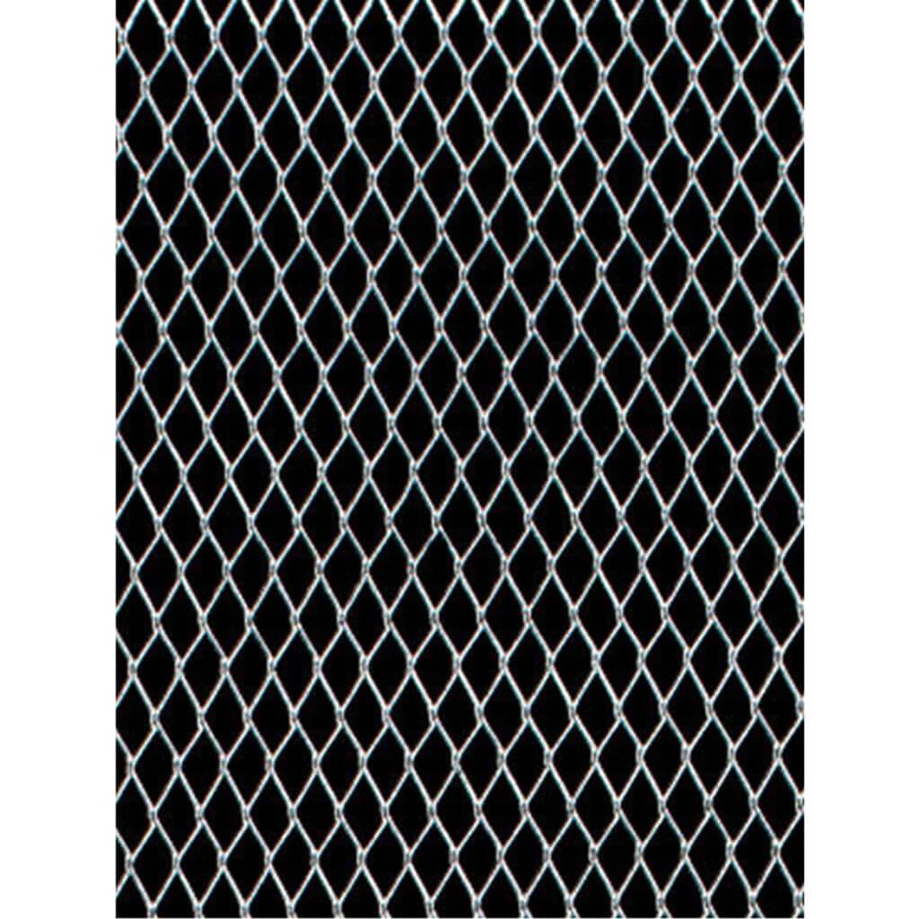 WireForm Roll Mesh Diamond 20 x 10 1/4in
