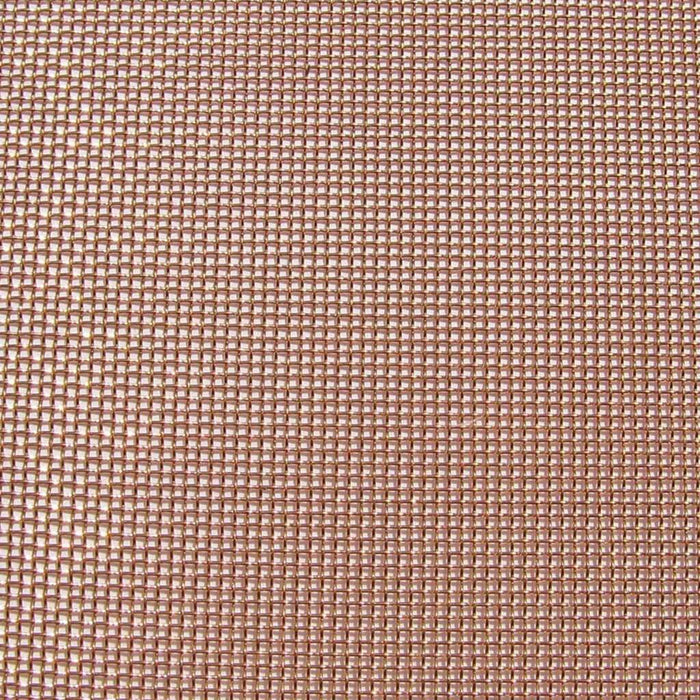 WireForm Copper 16in x 20in 1/8in Mesh Impression