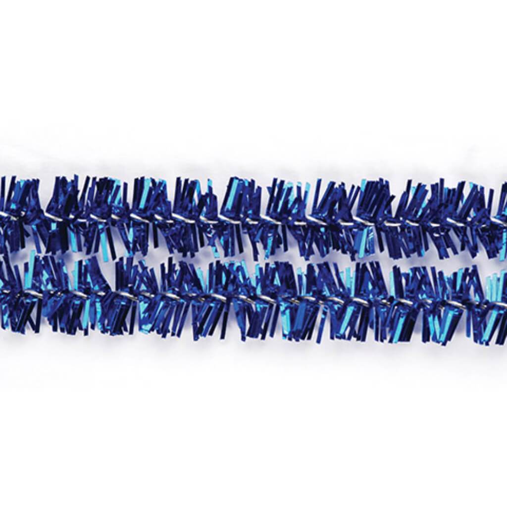 Chenille Tinsel Stem