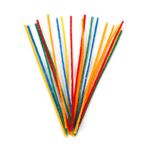 Bendable Wax Sticks