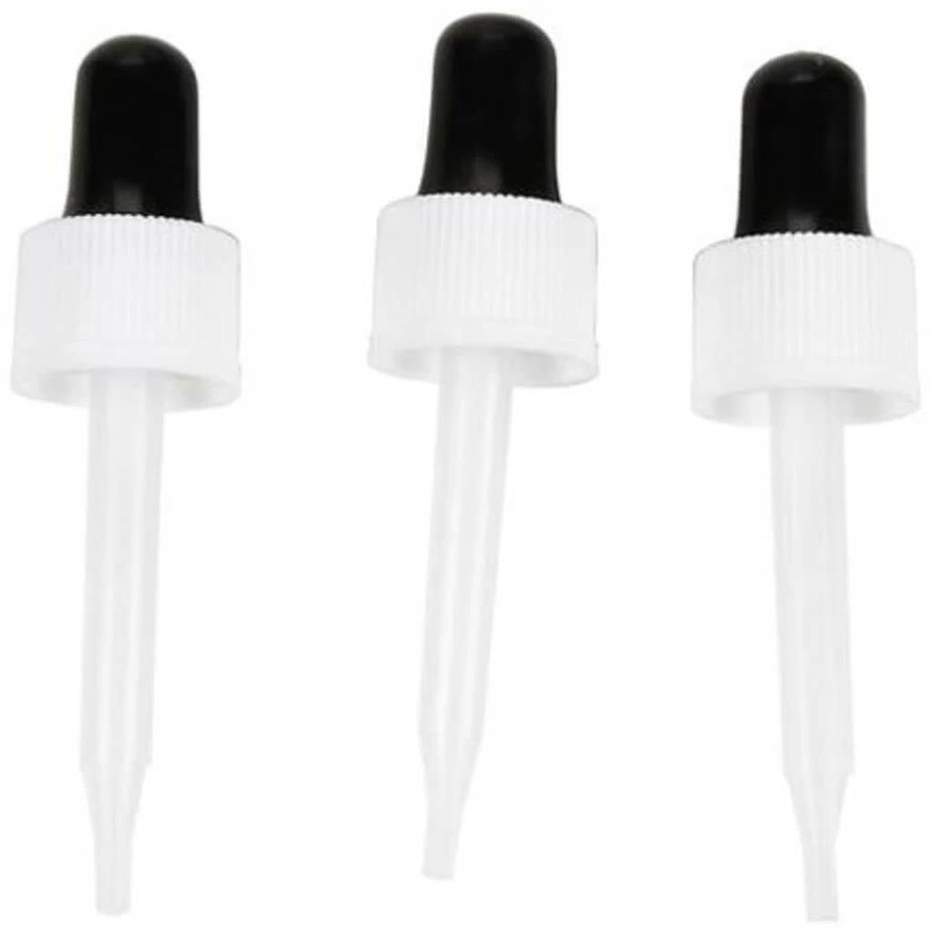 Crafter&#39;s Toolbox™ Plastic 20 ml Dropper 3 pieces 