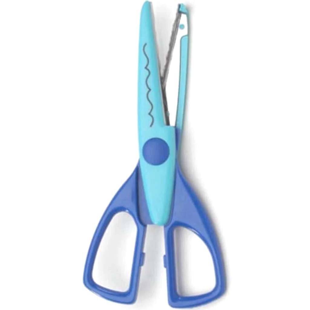 Crafting Scissors Colonial Cut 6.5 inches 