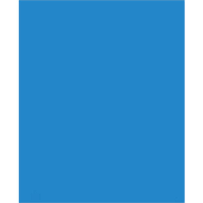 Foamies Extra Thick Foam Sheet Royal Blue 6mm thick 9 x 12 inches 