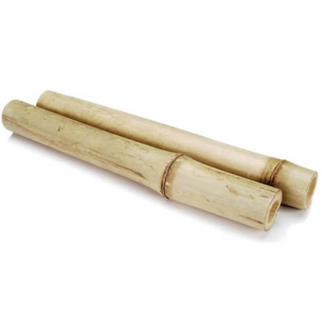 Bamboo Sticks 72 x 1-1/2 inches 