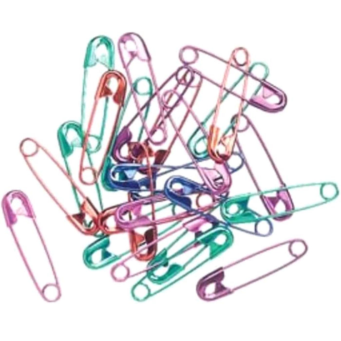 Safety Pins 