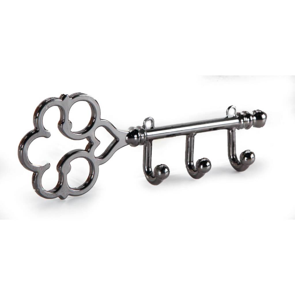 KEY HOOK JEWELRY HANGER 4.5X1.63IN 