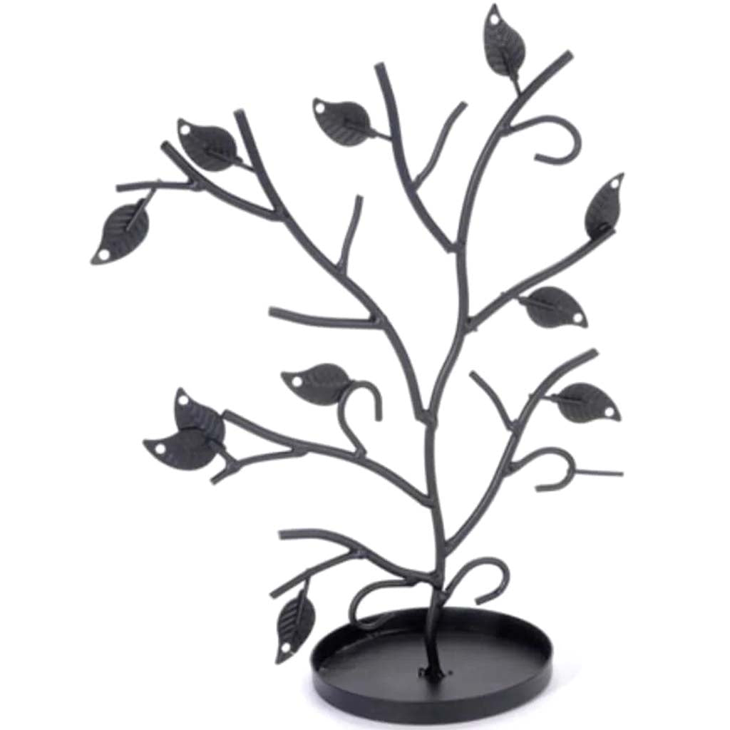 Jewelry Display Tree Stand 