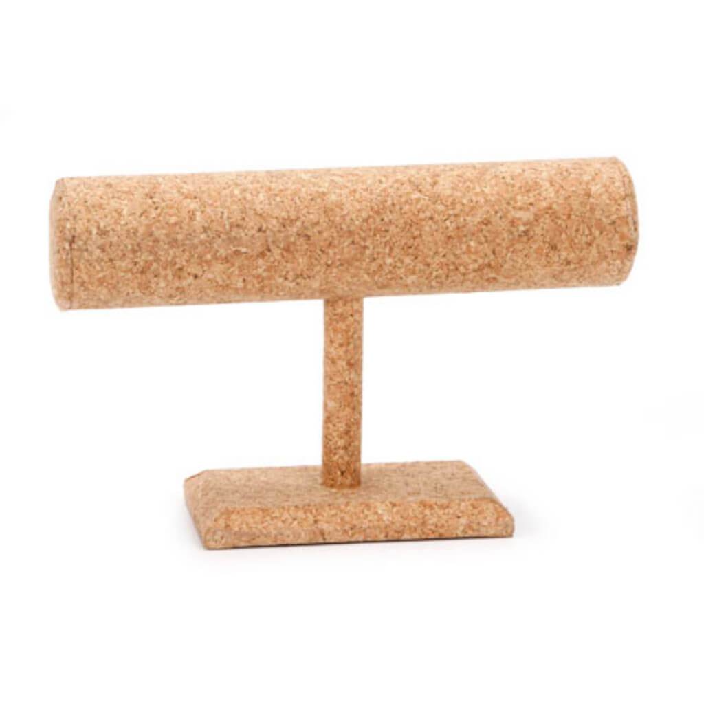 CORK AND WOOD DISPLAY BAR 82.7 