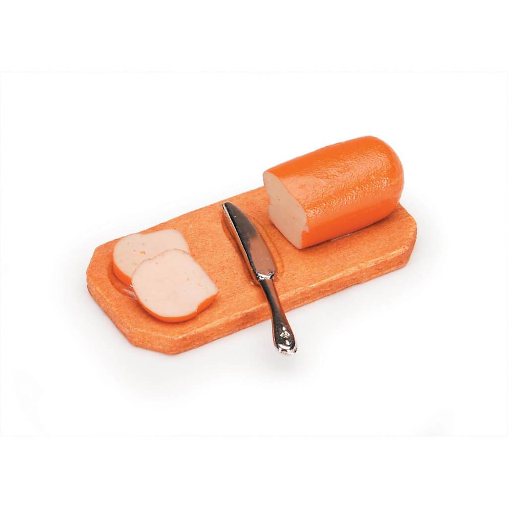 MINIATURE BREAD KNIFE SET 1.5IN 
