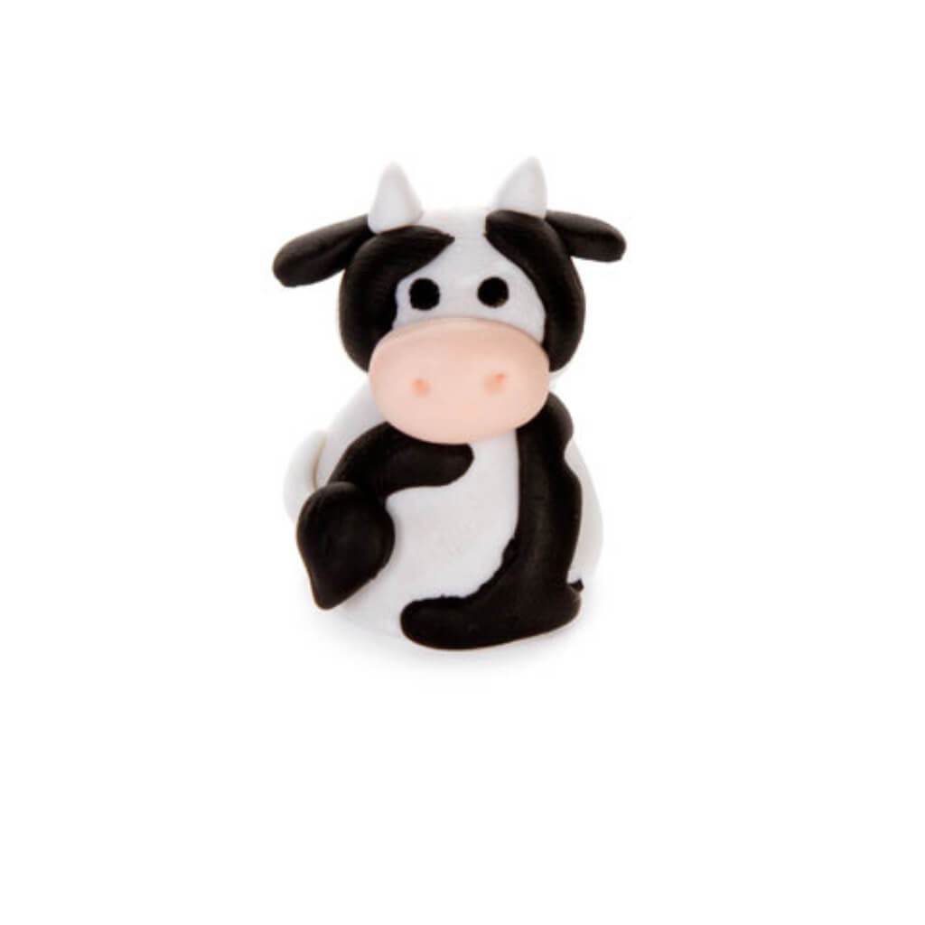 MINIATURE COW FIMO 1IN 