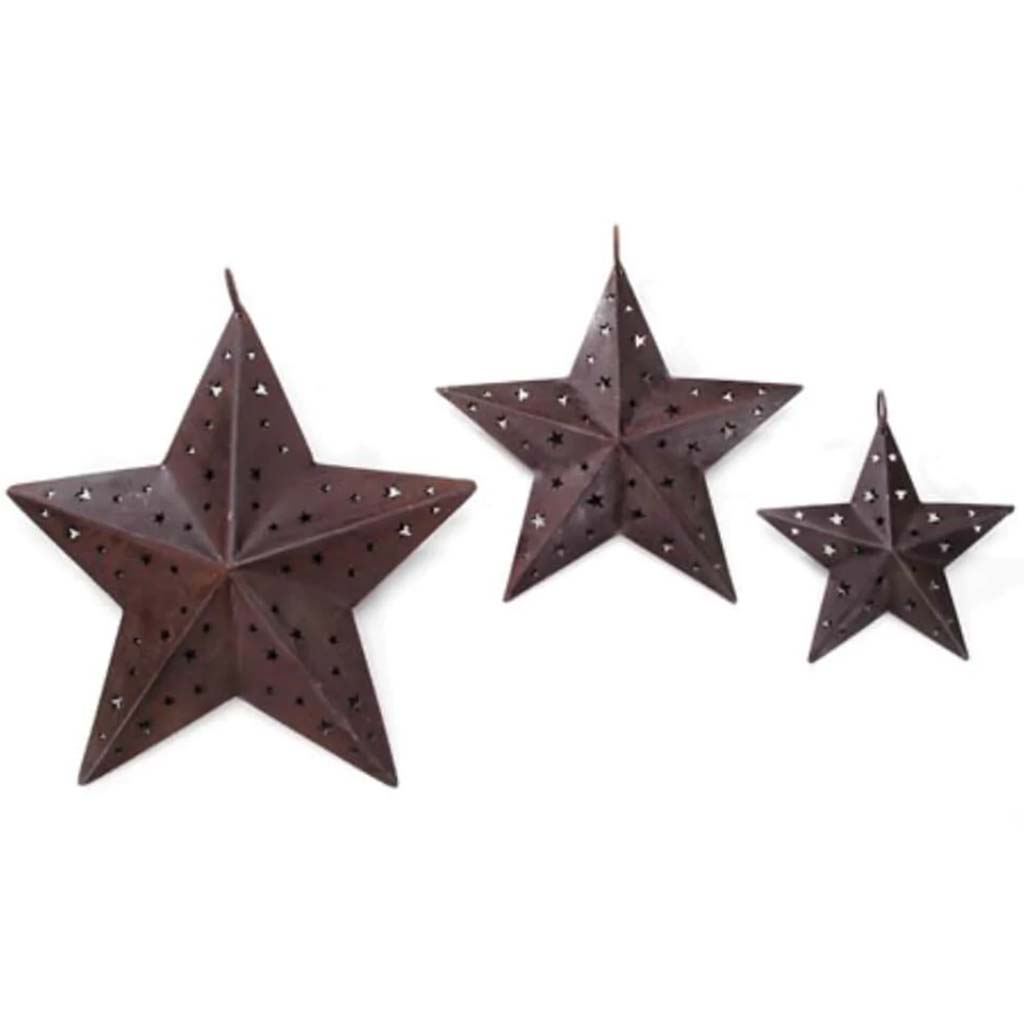 Rustic Star 