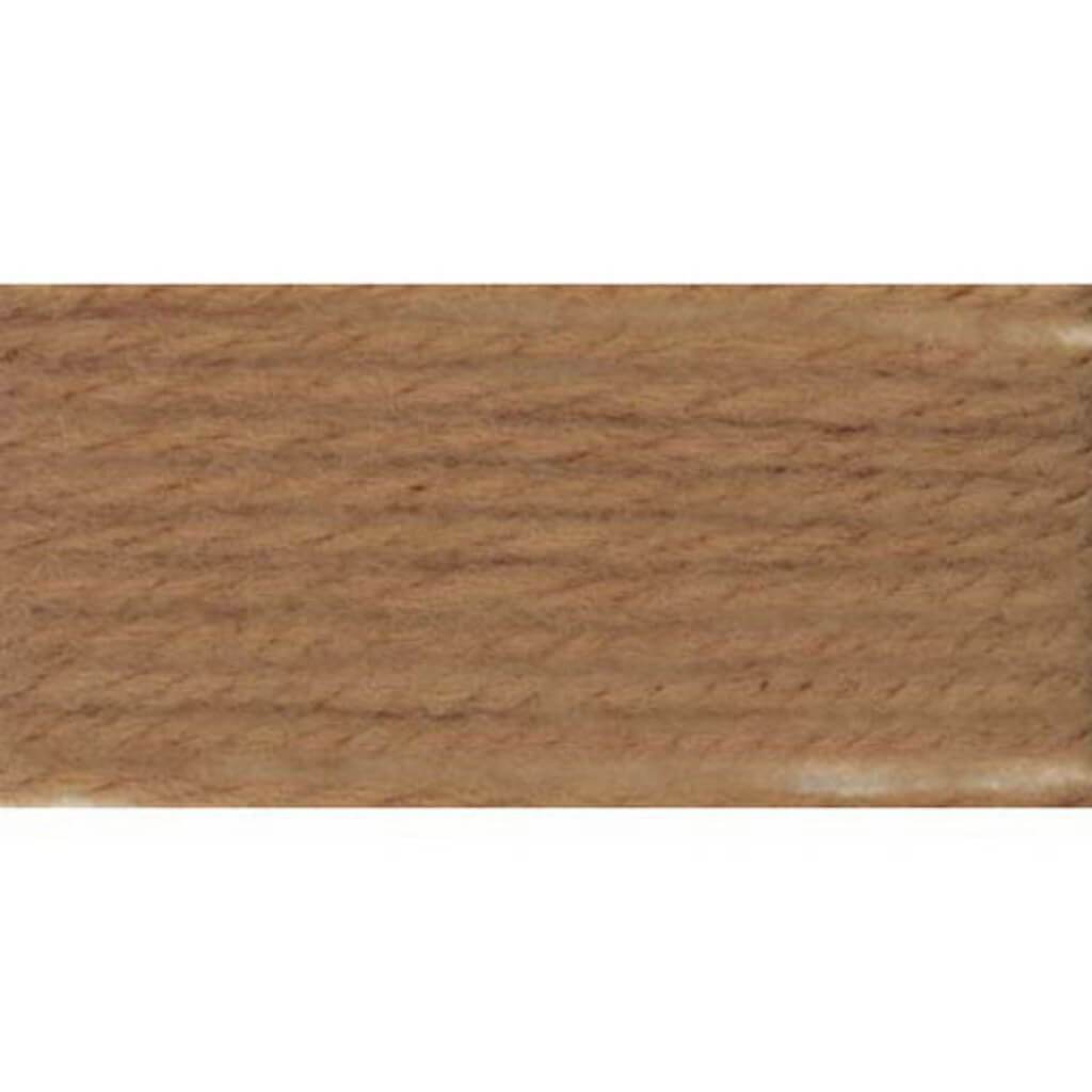 Herrschners?® Plastic Canvas Yarn Light Brown 25 yards 