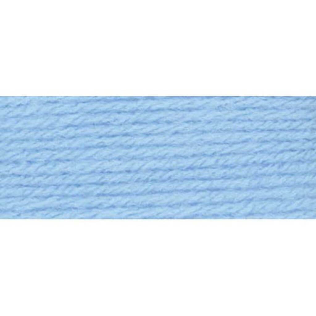 Herrschners?® Plastic Canvas Yarn Light Blue 25 yards 