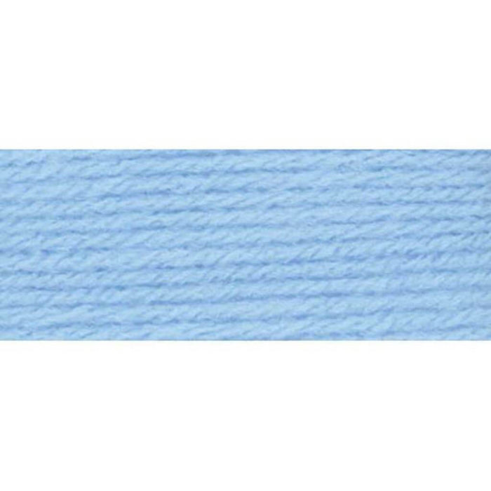 Herrschners?® Plastic Canvas Yarn Light Blue 25 yards 
