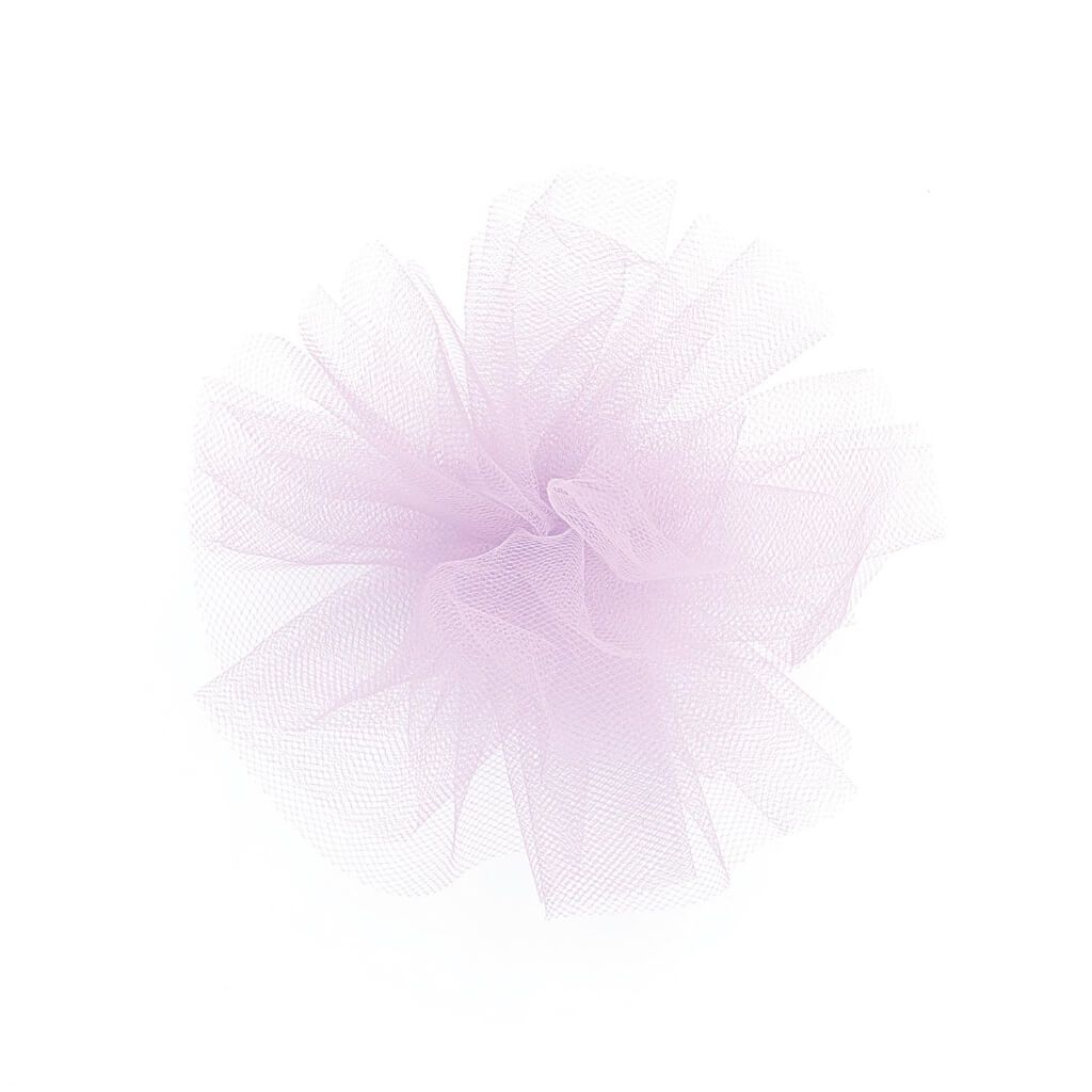 TULLE LAVENDER 6INX25YD 