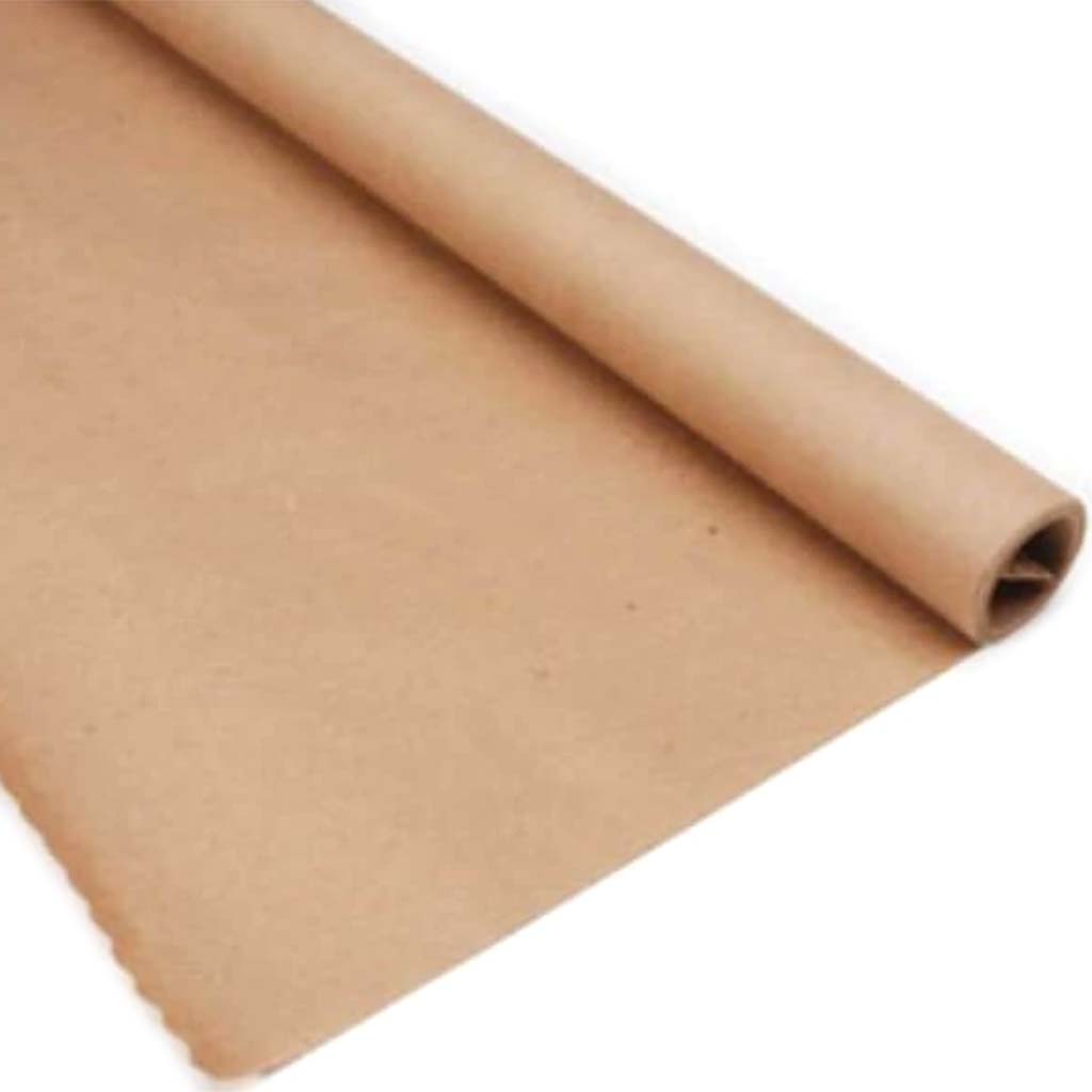 Kraft Paper Brown 30 inches x 4.6 yards 