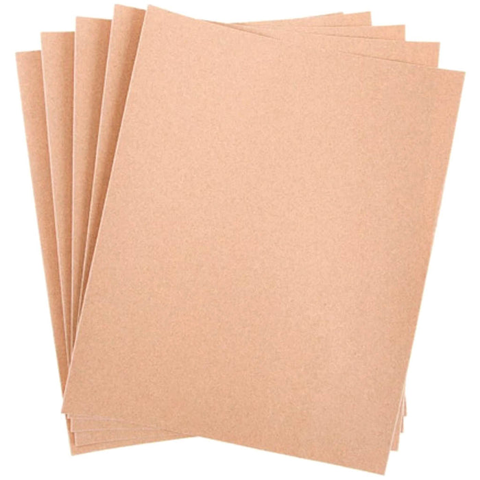 Sandpaper 150 Grit Fine 