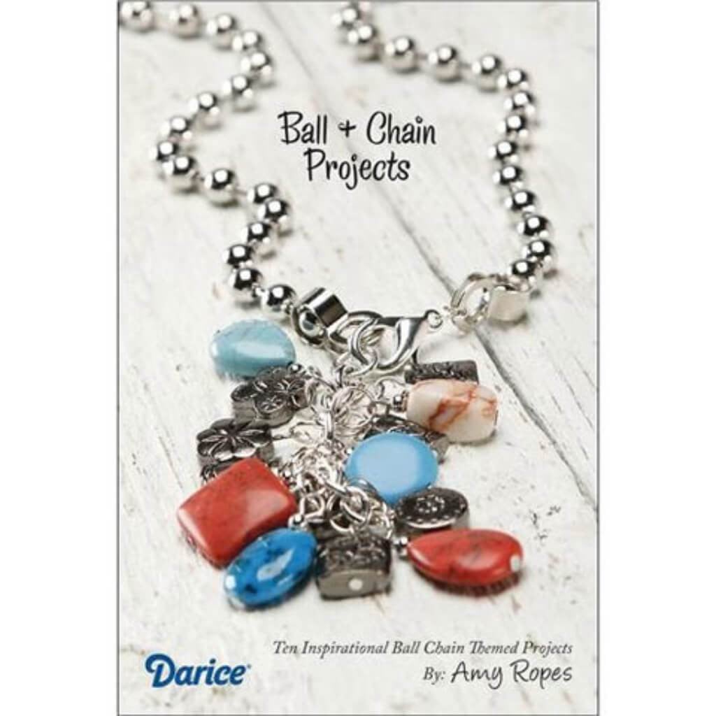 BALL CHAIN BOOK 