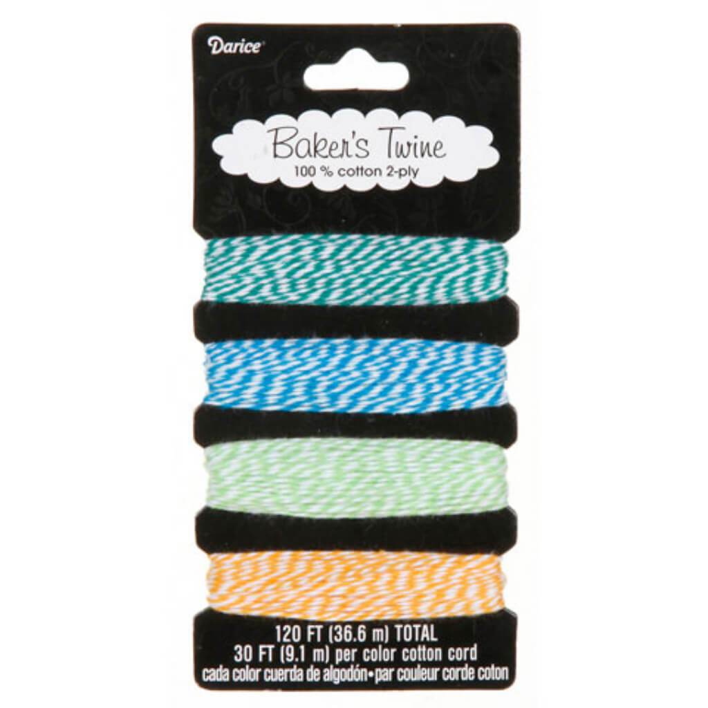 Baker&#39;s Twine Cotton Tutti Fruitti Mix 