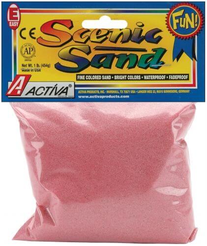 Scenic Sand 1lb