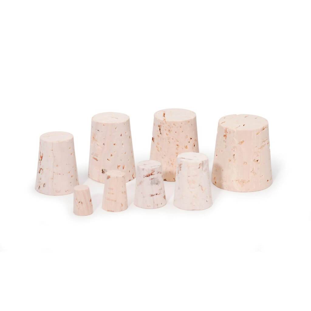 CORK PLUGS X36AST SIZE 