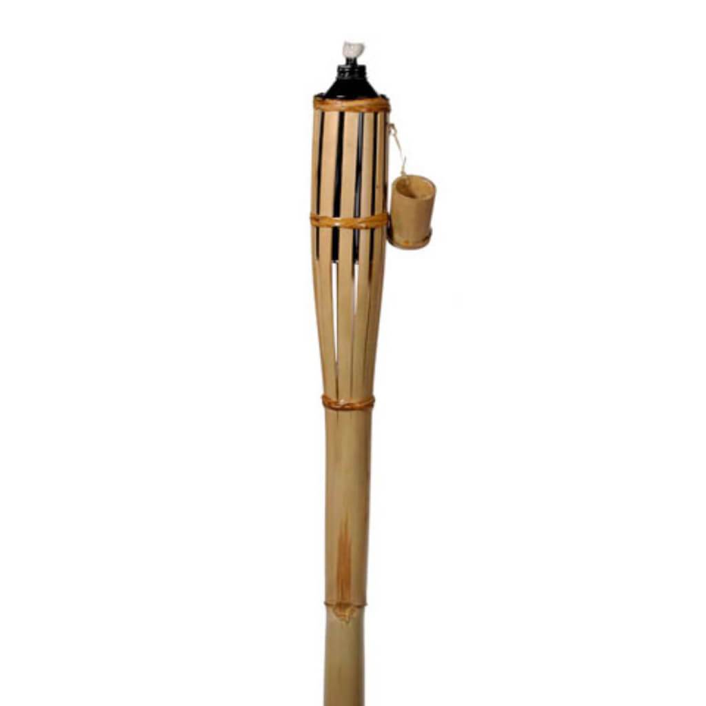 SPRING PROMO TIKI TORCH 5 FT 