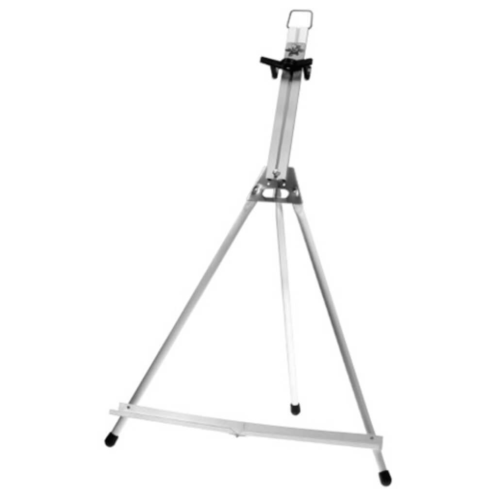 Testrite Aluminum Table Easel Auto Locking 