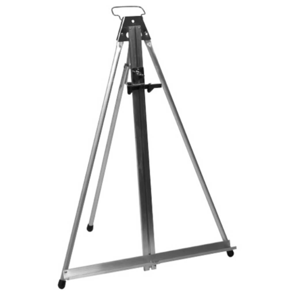 Testrite Watercolor Table Easel Aluminum 