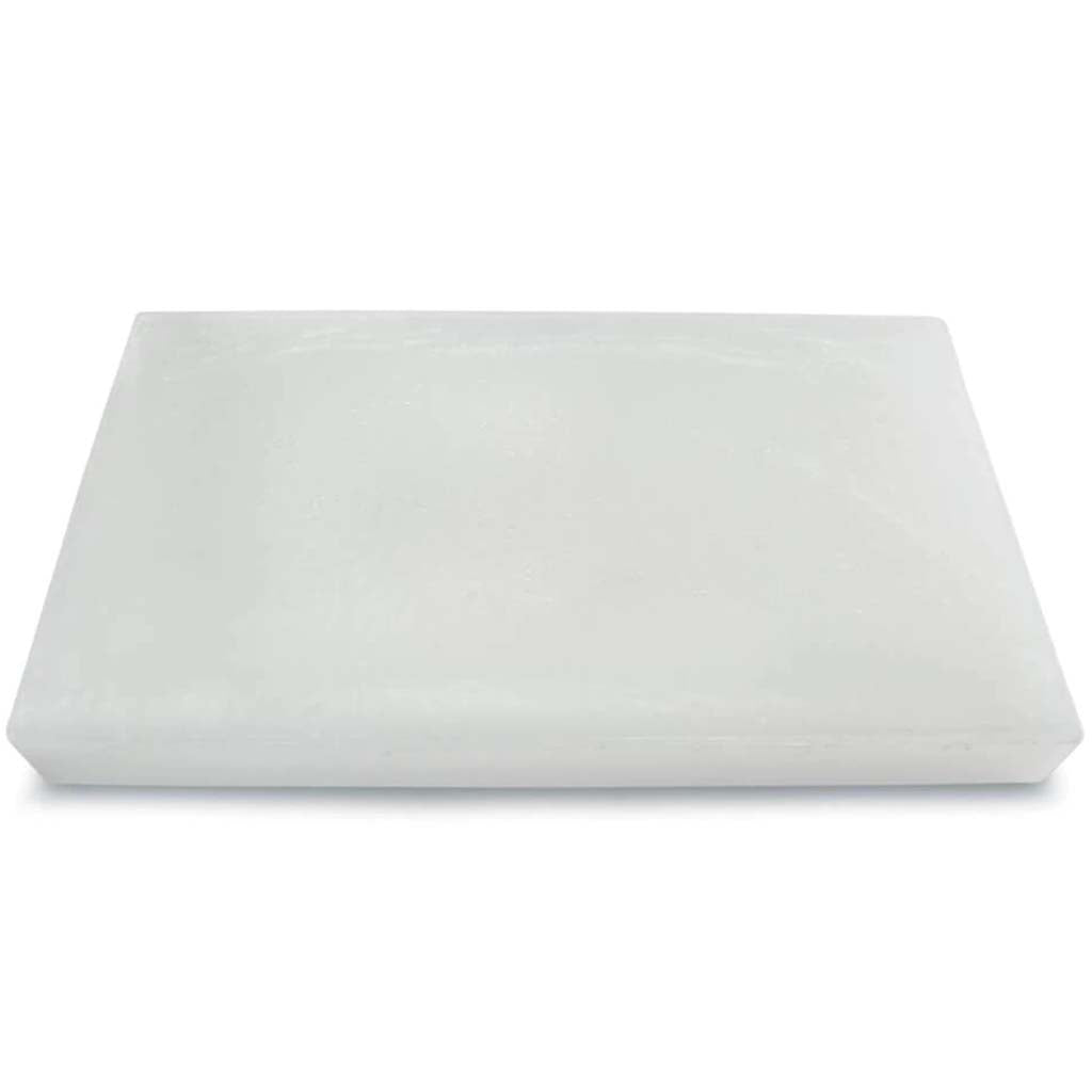 PREMIUM CANDLE WAX 10LB BLOCK 