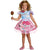 Candyland Classic Costume