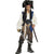 Captain Jack Sparrow Deluxe Costume