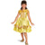 Belle Sparkle Classic Costume