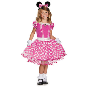 Minnie Mouse Tutu Prestige Costume