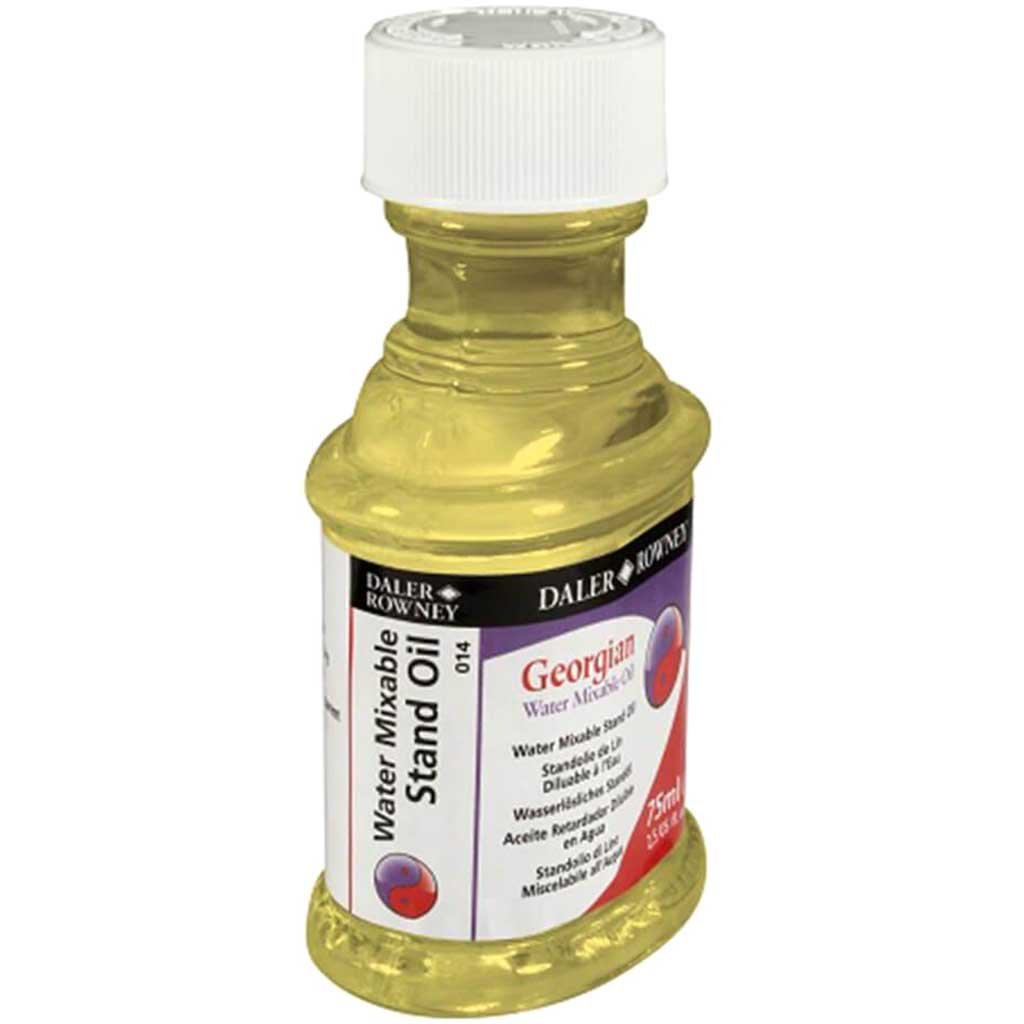 Water Mixable Stand Oil 75ml