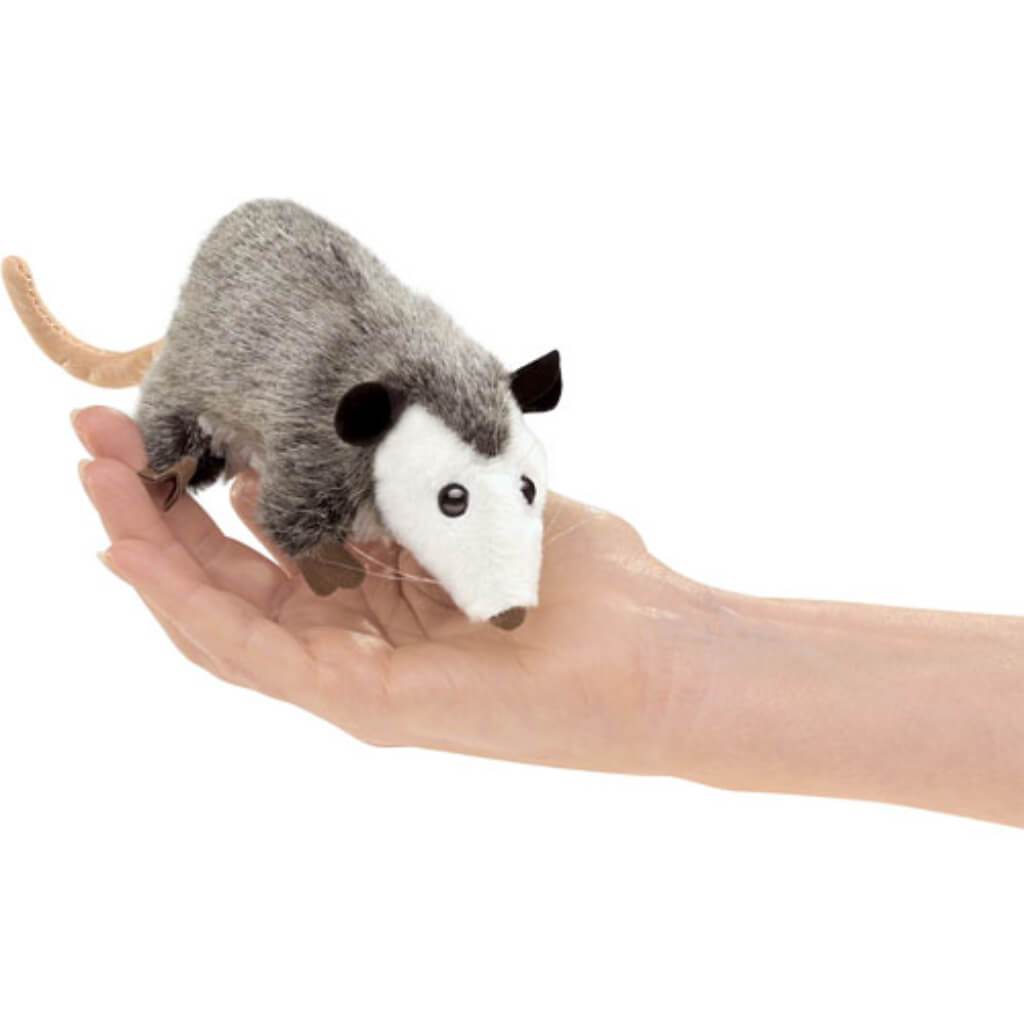 Mini Opossum 