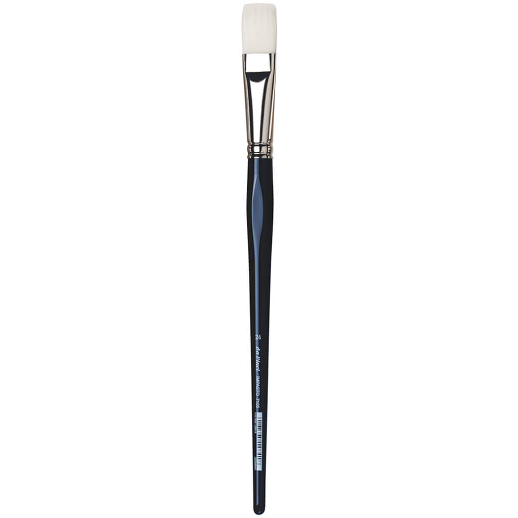 Da Vinci Oil &amp; Acrylic Series 7305 Impasto Paint Brush