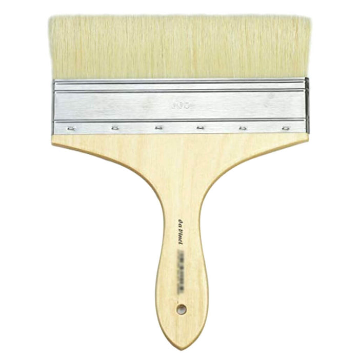Mottler White Chinese Bristles Sus Scrofa Size 200