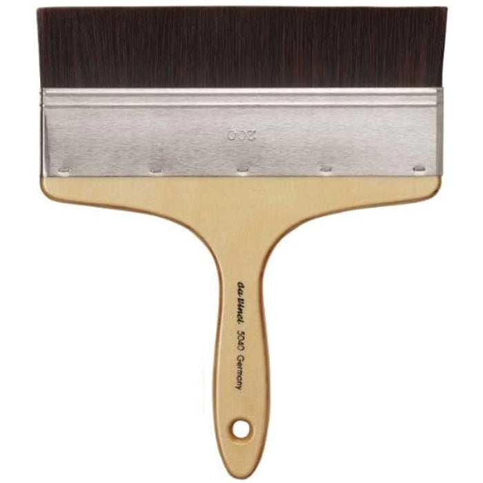 Da Vinci Top Acrylic Series Synthetic Mottler Size 200